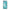 iphone xr Water Flower Θήκη από τη Smartfits με σχέδιο στο πίσω μέρος και μαύρο περίβλημα | Smartphone case with colorful back and black bezels by Smartfits