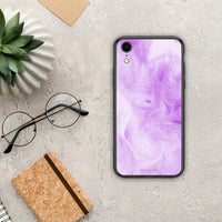 Thumbnail for Watercolor Lavender - iPhone XR θήκη