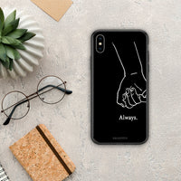 Thumbnail for Always & Forever 1 - iPhone X / Xs θήκη