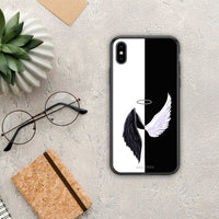 Thumbnail for Angels Demons - iPhone Xs Max θήκη