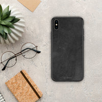 Thumbnail for Color Black Slate - iPhone Xs Max θήκη