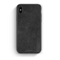 Thumbnail for 87 - iPhone X/Xs Black Slate Color case, cover, bumper