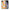 Θήκη iPhone X/Xs Colourful Waves από τη Smartfits με σχέδιο στο πίσω μέρος και μαύρο περίβλημα | iPhone X/Xs Colourful Waves case with colorful back and black bezels