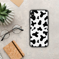 Thumbnail for Cow Print - iPhone X / Xs θήκη
