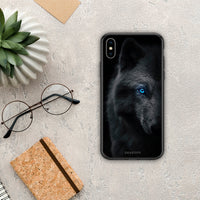 Thumbnail for Dark Wolf - iPhone Xs Max θήκη
