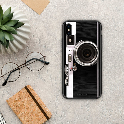 Emily In Paris - iPhone Xs Max θήκη