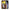 Θήκη iPhone X/Xs Golden Ticket από τη Smartfits με σχέδιο στο πίσω μέρος και μαύρο περίβλημα | iPhone X/Xs Golden Ticket case with colorful back and black bezels