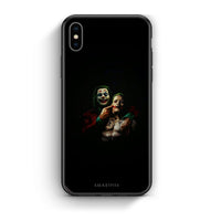 Thumbnail for 4 - iphone xs max Clown Hero case, cover, bumper