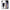 Θήκη iPhone X/Xs Paint Bat Hero από τη Smartfits με σχέδιο στο πίσω μέρος και μαύρο περίβλημα | iPhone X/Xs Paint Bat Hero case with colorful back and black bezels