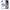 Θήκη iPhone Xs Max Karma Says από τη Smartfits με σχέδιο στο πίσω μέρος και μαύρο περίβλημα | iPhone Xs Max Karma Says case with colorful back and black bezels