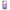iphone xs max Ladybug Flower θήκη από τη Smartfits με σχέδιο στο πίσω μέρος και μαύρο περίβλημα | Smartphone case with colorful back and black bezels by Smartfits