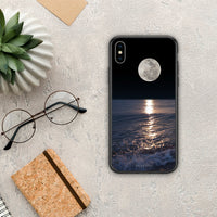 Thumbnail for Landscape Moon - iPhone Xs Max θήκη