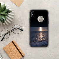 Thumbnail for Landscape Moon - iPhone X / Xs θήκη