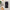 Marble Black Rosegold - iPhone X / Xs θήκη