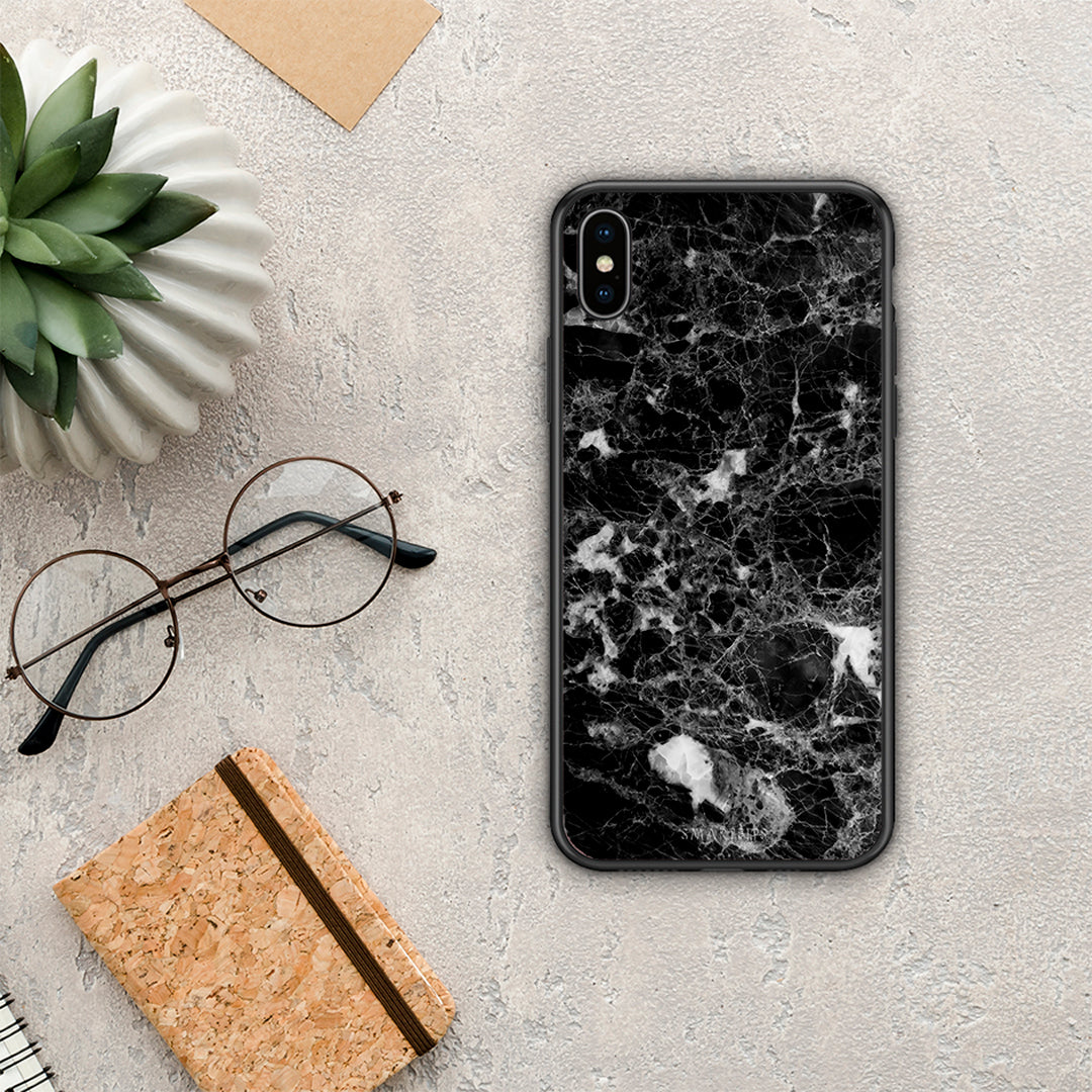 Marble Male - iPhone X / Xs θήκη