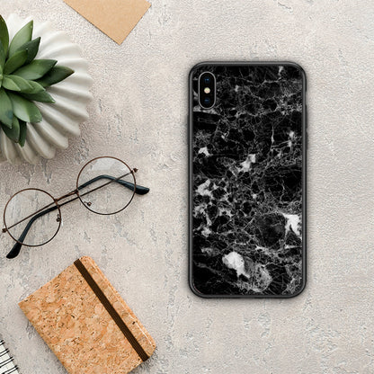 Marble Male - iPhone X / Xs θήκη