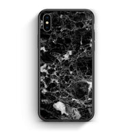 Thumbnail for 3 - iPhone X/Xs Male marble case, cover, bumper