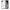 Θήκη iPhone X/Xs Queen Marble από τη Smartfits με σχέδιο στο πίσω μέρος και μαύρο περίβλημα | iPhone X/Xs Queen Marble case with colorful back and black bezels