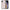Θήκη iPhone X/Xs Marble Terrazzo από τη Smartfits με σχέδιο στο πίσω μέρος και μαύρο περίβλημα | iPhone X/Xs Marble Terrazzo case with colorful back and black bezels