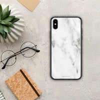 Thumbnail for Marble White - iPhone Xs Max θήκη