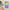 Melting Rainbow - iPhone X / Xs θήκη