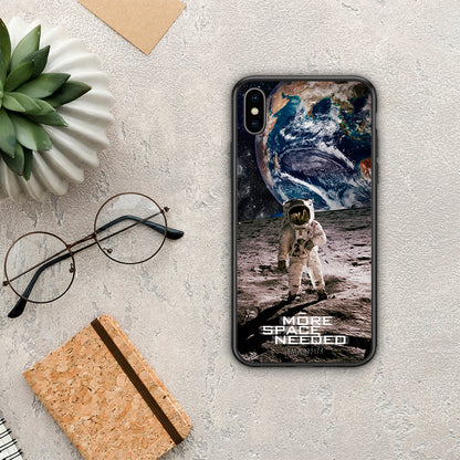 More Space - iPhone X / Xs θήκη