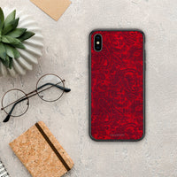 Thumbnail for Paisley Cashmere - iPhone Xs Max θήκη
