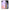 Θήκη Αγίου Βαλεντίνου iPhone Xs Max Pig Love 2 από τη Smartfits με σχέδιο στο πίσω μέρος και μαύρο περίβλημα | iPhone Xs Max Pig Love 2 case with colorful back and black bezels