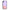 iphone xs max Pig Love 2 Θήκη Αγίου Βαλεντίνου από τη Smartfits με σχέδιο στο πίσω μέρος και μαύρο περίβλημα | Smartphone case with colorful back and black bezels by Smartfits