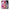 Θήκη Αγίου Βαλεντίνου iPhone X / Xs Pink Love από τη Smartfits με σχέδιο στο πίσω μέρος και μαύρο περίβλημα | iPhone X / Xs Pink Love case with colorful back and black bezels