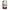iPhone X / Xs Pixel Sunset Θήκη από τη Smartfits με σχέδιο στο πίσω μέρος και μαύρο περίβλημα | Smartphone case with colorful back and black bezels by Smartfits