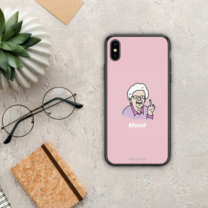 PopArt Mood - iPhone X / Xs θήκη