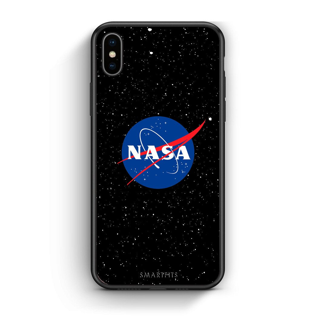 4 - iphone xs max NASA PopArt case, cover, bumper