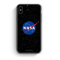 Thumbnail for 4 - iPhone X/Xs NASA PopArt case, cover, bumper