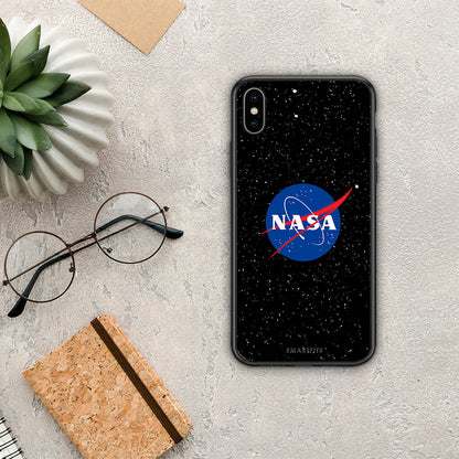 PopArt NASA - iPhone X / Xs θήκη