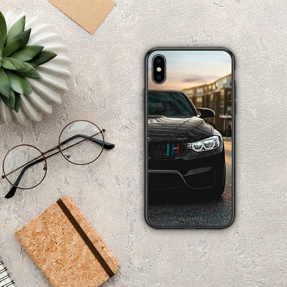 Racing M3 - iPhone Xs Max θήκη