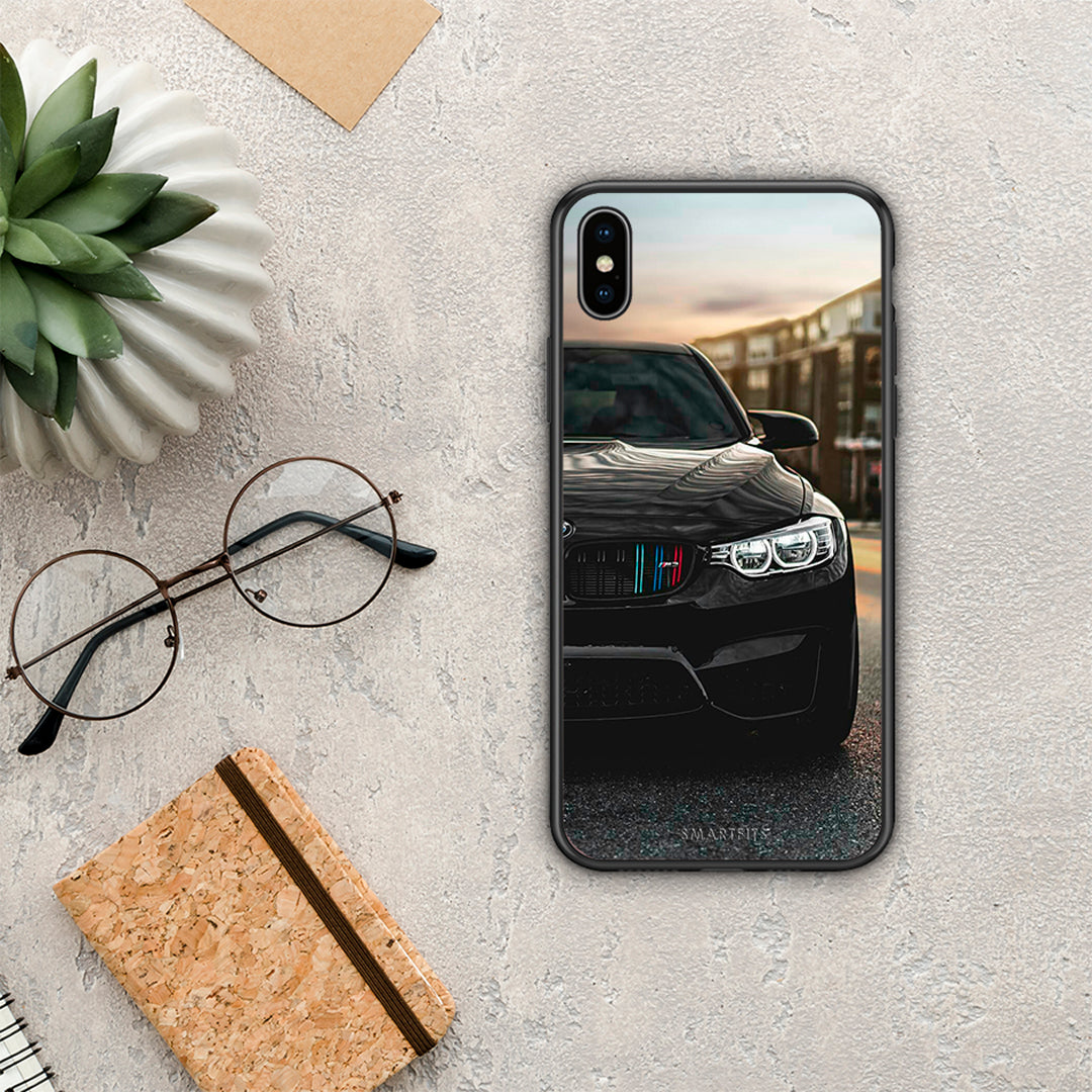 Racing M3 - iPhone X / Xs θήκη