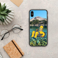 Thumbnail for Summer Happiness - iPhone Xs Max θήκη