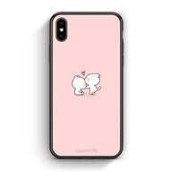 Thumbnail for 4 - iPhone X/Xs Love Valentine case, cover, bumper
