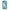 iPhone X / Xs Water Flower Θήκη από τη Smartfits με σχέδιο στο πίσω μέρος και μαύρο περίβλημα | Smartphone case with colorful back and black bezels by Smartfits