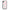 iPhone X/Xs White Daisies θήκη από τη Smartfits με σχέδιο στο πίσω μέρος και μαύρο περίβλημα | Smartphone case with colorful back and black bezels by Smartfits