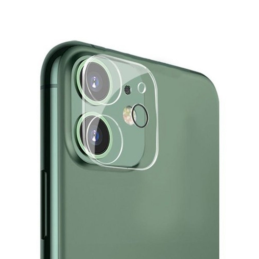 Τζαμάκι Κάμερας για iPhone 11