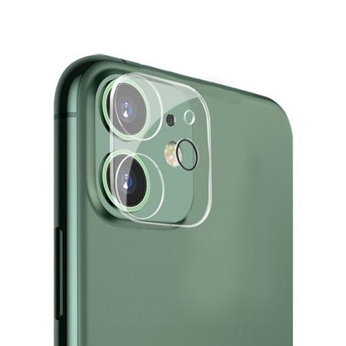 Τζαμάκι Κάμερας για iPhone 11