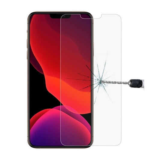 Τζάμι Προστασίας - Tempered Glass για iPhone 12 Mini