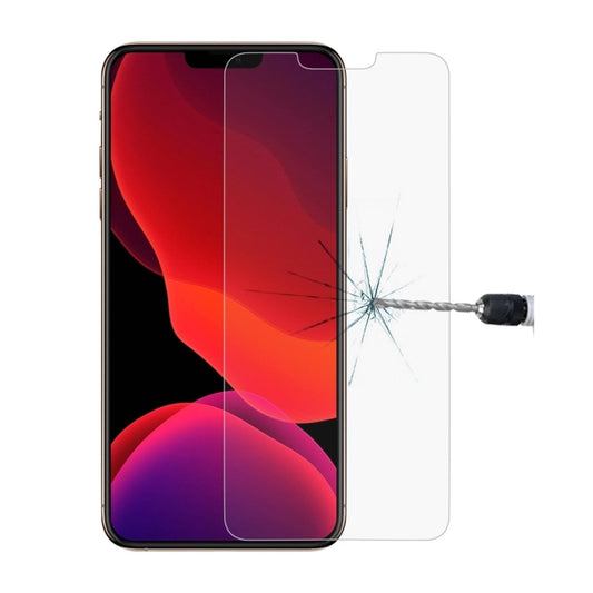 Τζάμι Προστασίας - Tempered Glass για iPhone 13 Mini