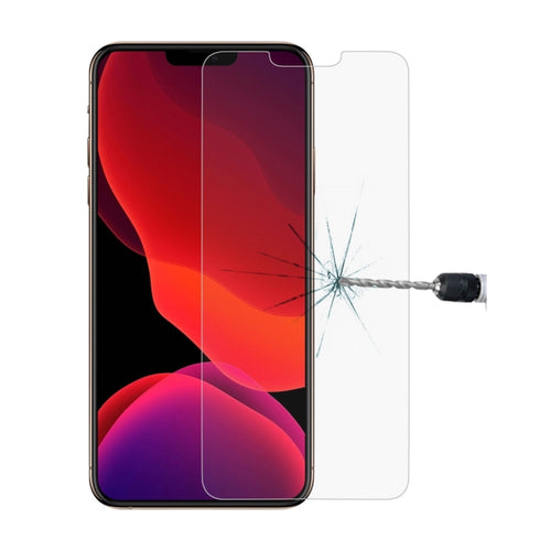 Τζάμι Προστασίας - Tempered Glass για iPhone 12 Pro Max