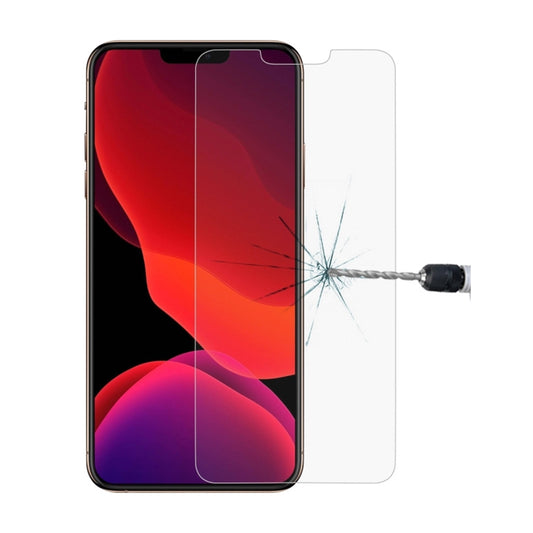 Τζάμι Προστασίας - Tempered Glass για iPhone 12 Pro Max