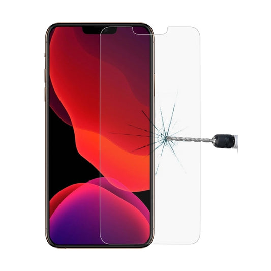 Τζάμι Προστασίας - Tempered Glass για iPhone 13