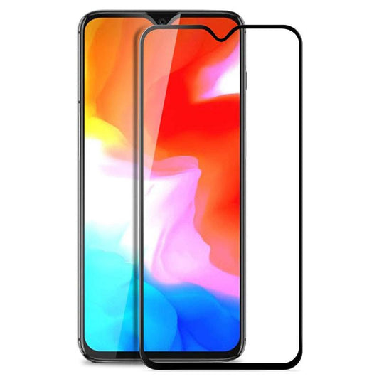 Τζάμι Προστασίας-Tempered Glass για OnePlus 6