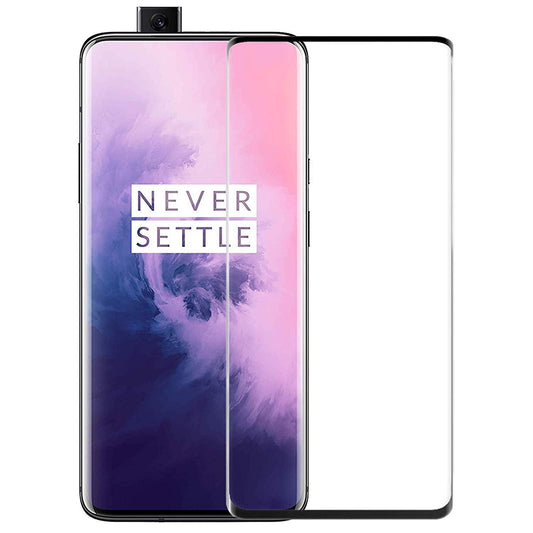 Τζάμι Προστασίας-Tempered Glass για OnePlus 7 Pro